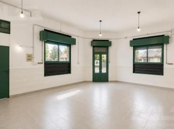 Local comercial · 60m² · 1 Ambiente · Local Comercial - Depósito - 60 m - Baños - Ituzaingó Centro - Ituzaingó Sur