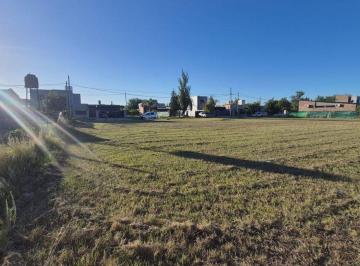 Terreno · 601m² · Lote en Venta 601 m² - Tierra de Sueños 2