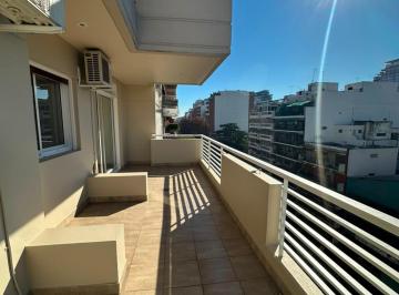 Departamento · 70m² · 3 Ambientes · Flores - 3 Ambientes Balcon Terraza Familiar