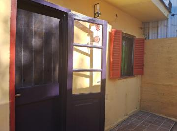 Departamento de 2 ambientes, Vicente López · Se Alquila Depto. P. B. 2 Amb. Al Fondo. Munro. Vicente Lopez