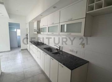 Departamento · 101m² · 3 Ambientes · Alquiler 3 Amb Caballito - Excelente Ubicacion