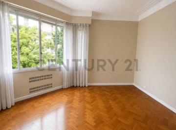 Departamento · 101m² · 3 Ambientes · Alquiler 3 Amb Caballito - Excelente Ubicacion