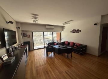 Departamento · 138m² · 4 Ambientes · 1 Cochera · Departamento en Venta en Villa Crespo, Capital Federal, Buenos Aires