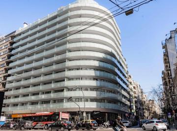 Departamento · 65m² · 3 Ambientes · Depto 3 Ambientes en Venta con Balcón y Amenities