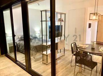 Departamento · 29m² · 1 Ambiente · Venta Monoambiente con Balcon en Boedo