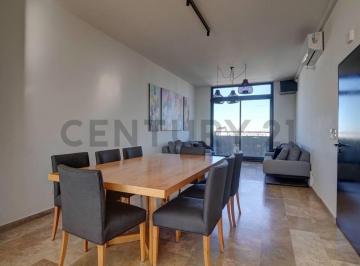 Departamento · 29m² · 1 Ambiente · Venta Monoambiente Amoblado con Balcon en Almagro