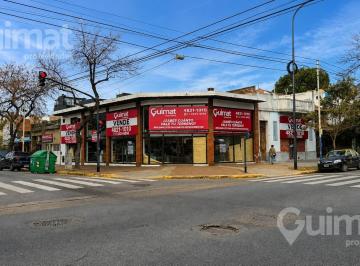 Terreno · 681m² · 4 Parcelas con Salida a 3 Calles en Esquina - Villa Urquiza - Lideres en Terrenos