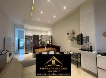 Departamento · 78m² · 3 Ambientes · Departamento en Venta en Venado