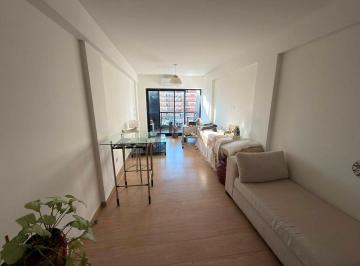 Departamento · 37m² · 1 Ambiente · Departamento de 46 m² de 1 Ambiente con Balcon en Villa Luro