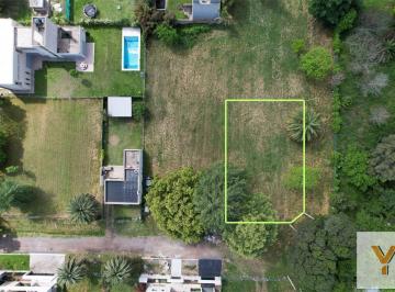 Terreno · 4036m² · Terreno en Venta - - 4036 m - La Plata