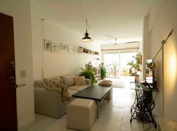 Departamento · 74m² · 3 Ambientes · Hermoso 3 Ambientes en Venta Piso 9 Todo Luz, Thames 2100, Palermo