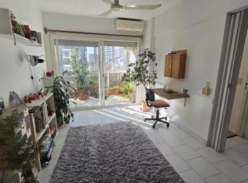 Departamento · 74m² · 3 Ambientes · Hermoso 3 Ambientes en Venta Piso 9 Todo Luz, Thames 2100, Palermo