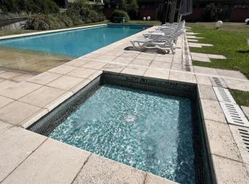 Departamento de 2 ambientes, Ezeiza · Depto de 2 Ambientes con Balcón con Parrilla y Cochera en Alquiler Espacio Cavas Canning