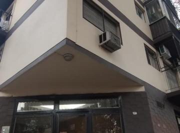 Departamento · 35m² · 1 Ambiente · Departamento en Alquiler en La Boca