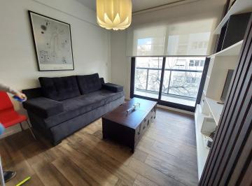 Departamento · 40m² · 1 Ambiente · Belgrano - Céspedes y Ciudad de La Paz, 1 Amb Dividido, 40 m² II (Ram)