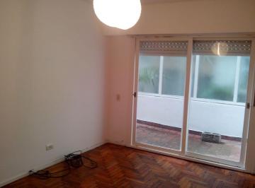 Departamento de 2 ambientes, Vicente López · Rawson 2372, Olivos | Dpto. 2 Ambientes con Patio