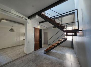 Casa de 3 ambientes, Villa Crespo · Venta Casa 3 Ambientes Patio Terraza Villa Crespo