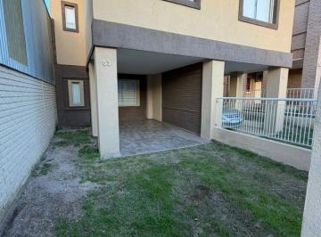 Departamento de 3 ambientes, Villa Santa Cruz del Lago · Duplex a Estrenar en Empalme Tanti a La Venta