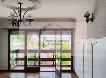 Casa · 121m² · 3 Ambientes · Excelente PH Tipo Chalet en Planta Alta. Venta