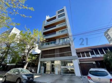 Departamento · 100m² · 3 Ambientes · 2 Cocheras · Semipiso de 2 Dorm. con 2 Cocheras Cubiertas en Venta