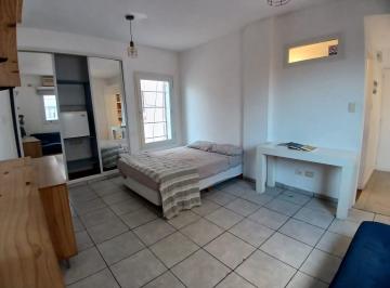 Departamento · 24m² · 1 Ambiente · Excelente Monoambiente Amoblado en Muy Buena Ubicacion!