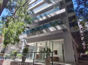 Departamento · 107m² · 4 Ambientes · 1 Cochera · Alquiler Amoblado Depto (Piso) 4 Amb Olivos C/coch