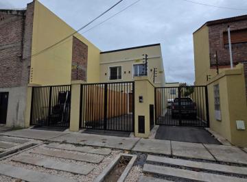 Departamento · 71m² · 3 Ambientes · 1 Cochera · Venta Duplex a Estrenar - Hurlingham - Apto Credito