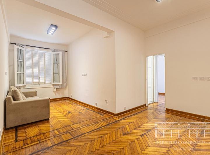 Venta 3 Ambientes en Palermo