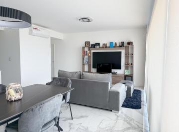 portada · Monoambiente Premium Venta Seguridad 24hs Puerto Norte Rosario