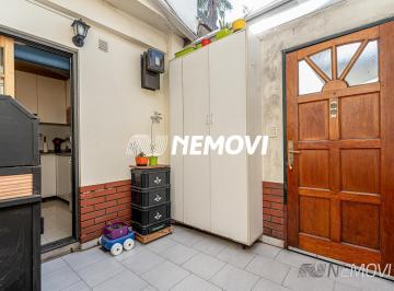 PH · 66m² · 3 Ambientes · Venta PH 3 Ambientes en Parque Avellaneda Apto Credito