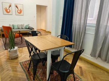 Departamento · 56m² · 2 Ambientes · Departamento en Alquiler en Recoleta