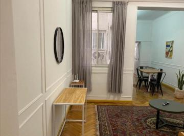 Departamento · 56m² · 2 Ambientes · Departamento en Recoleta