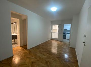 Departamento de 2 ambientes, San Nicolás · San Nicolás - 2 Ambientes