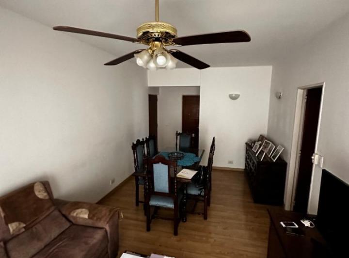 Departamento · 70m² · 4 Ambientes
