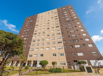 Departamento · 64m² · 3 Ambientes · 1 Cochera · Venta en Villa Primera. 3 Amb Muy Luminosos!