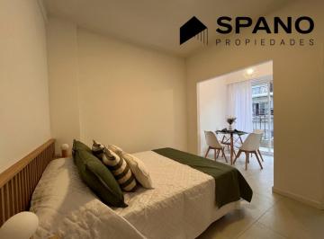 Departamento · 23m² · 1 Ambiente · Departamento en Venta - Monoambiente - Zona Centro - Mar del Plata