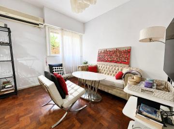 Departamento · 60m² · 3 Ambientes · Venta Dpto 3 Amb Reciclado a Nuevo Palermo