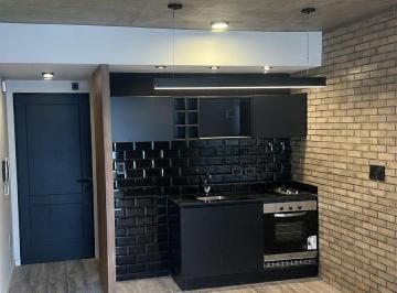 Departamento , Rosario · Venta Monoambiente Premium