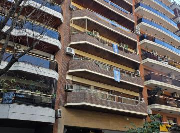 Departamento de 4 ambientes, Palermo · Departamento de 117 m² con 3 Dorm. en Alquiler en Las Cañitas