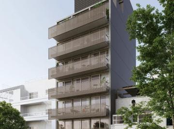 Departamento · 45m² · 2 Ambientes · Departamento en Villa Urquiza
