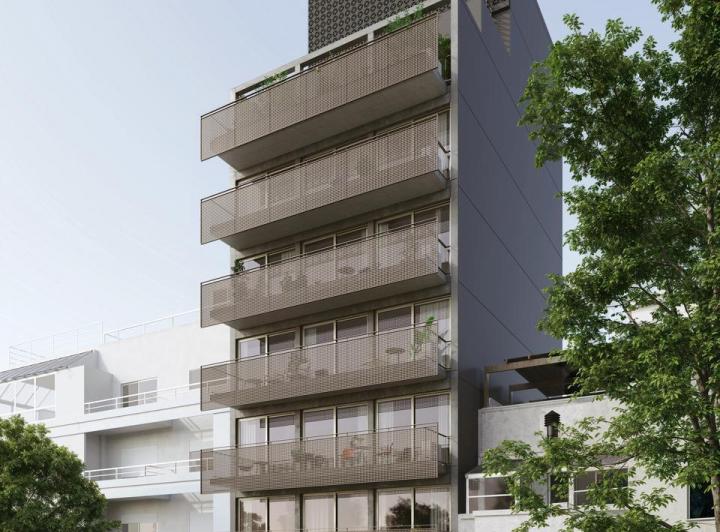 Departamento en Villa Urquiza