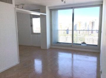 Departamento · 70m² · 2 Ambientes · 1 Cochera · Las Plazas - Departamento 2 Amb C/ Balcón y Espectaculares Vistas - Cochera Fija