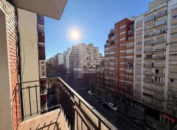 Departamento · 68m² · 3 Ambientes · Departamento en Centro