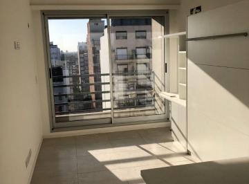 Departamento de 1 ambiente, Villa Urquiza · Roosevelt 5269 Piso 4 Uf 05