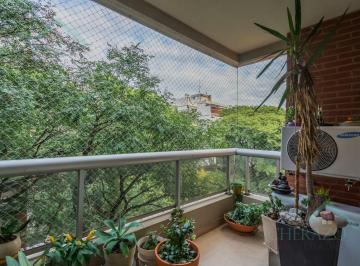 Departamento · 66m² · 3 Ambientes · Departamento en Villa Pueyrredon