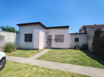 Casa · 79m² · 3 Ambientes · Venta Chalet a Terminar - Excelente Calidad Constructiva