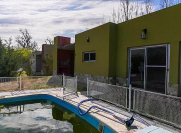 Casa · 89m² · 1 Ambiente · 1 Cochera · Venta Casa Tipo Loft con Pileta en San Jose Colón Entre Ríos