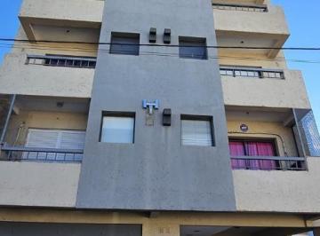 Departamento · 34m² · 2 Ambientes · Intendente Carro 475
