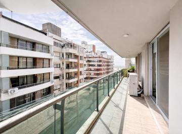 Departamento · 131m² · 6 Ambientes · 1 Cochera · Departamento en Venta España 19