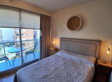 Departamento · 26m² · 1 Ambiente · Alquiler Temporario – Monoambiente en Palermo H